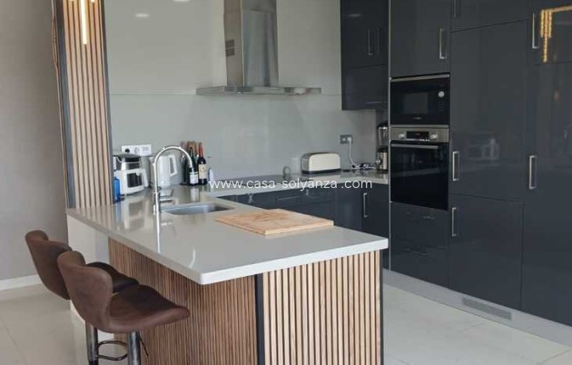 Resale - Villa - Villamartin - Costa Blanca