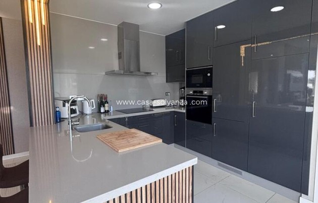 Resale - Villa - Villamartin - Costa Blanca