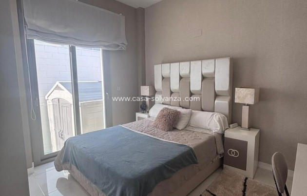 Resale - Villa - Villamartin - Costa Blanca