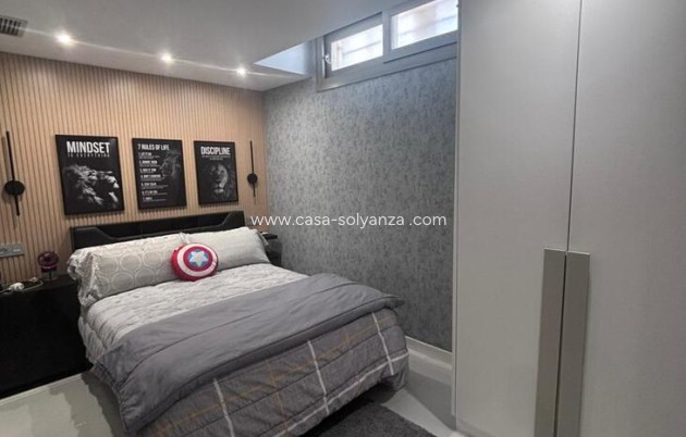 Resale - Villa - Villamartin - Costa Blanca