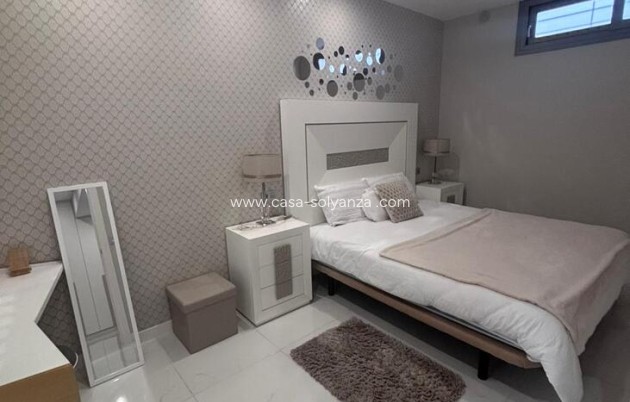 Resale - Villa - Villamartin - Costa Blanca