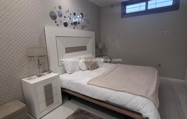 Resale - Villa - Villamartin - Costa Blanca