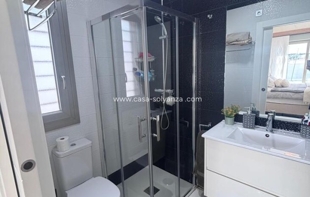 Resale - Villa - Villamartin - Costa Blanca