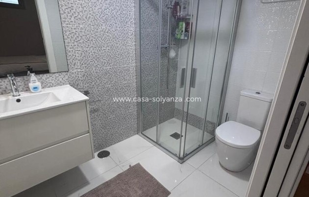 Resale - Villa - Villamartin - Costa Blanca