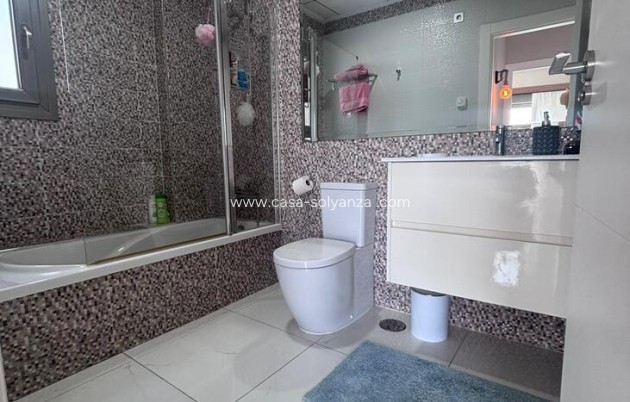 Resale - Villa - Villamartin - Costa Blanca