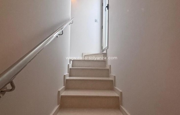 Resale - Villa - Villamartin - Costa Blanca