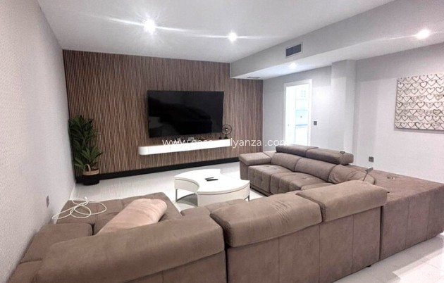 Resale - Villa - Villamartin - Costa Blanca