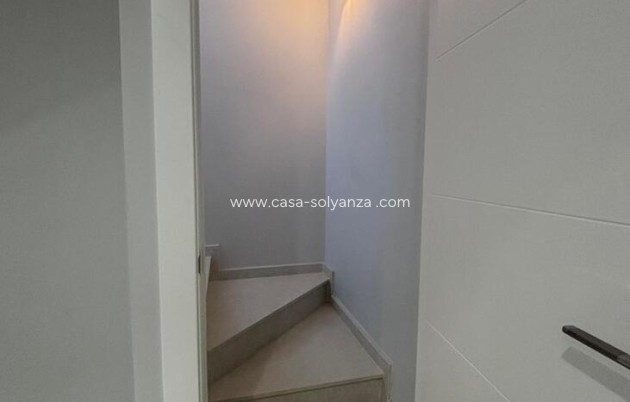 Resale - Villa - Villamartin - Costa Blanca