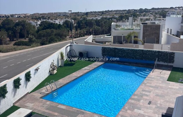 Resale - Villa - Villamartin - Costa Blanca