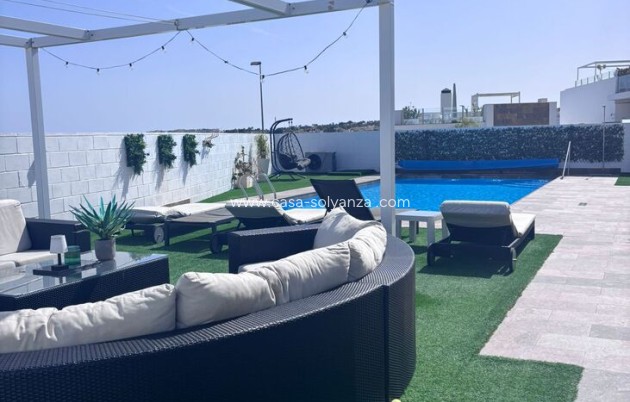 Resale - Villa - Villamartin - Costa Blanca