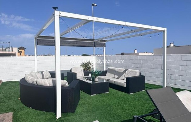 Resale - Villa - Villamartin - Costa Blanca