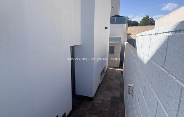 Resale - Villa - Villamartin - Costa Blanca