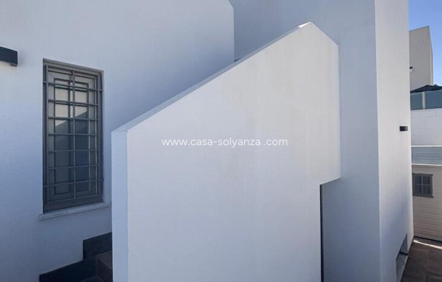 Resale - Villa - Villamartin - Costa Blanca