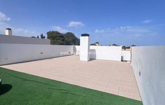 Resale - Villa - Villamartin - Costa Blanca