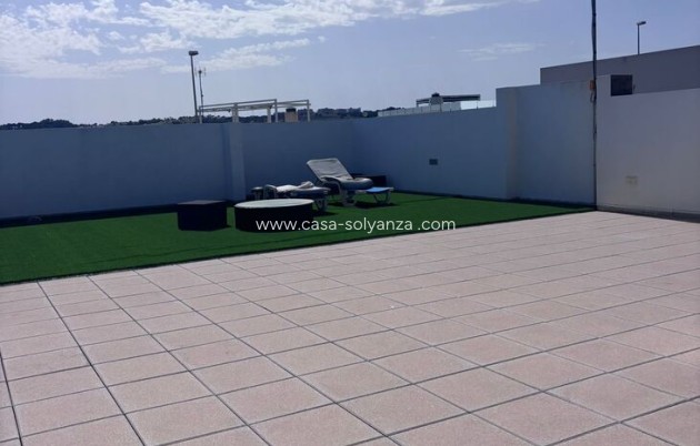 Resale - Villa - Villamartin - Costa Blanca