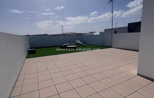 Resale - Villa - Villamartin - Costa Blanca
