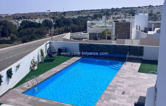 Resale - Villa - Villamartin - Costa Blanca