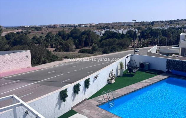 Resale - Villa - Villamartin - Costa Blanca
