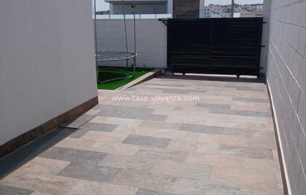 Resale - Villa - Villamartin - Costa Blanca