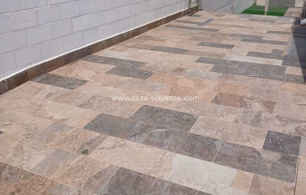 Resale - Villa - Villamartin - Costa Blanca