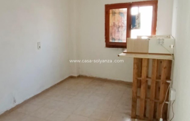 Resale - Apartment / flat - Torrevieja - Center