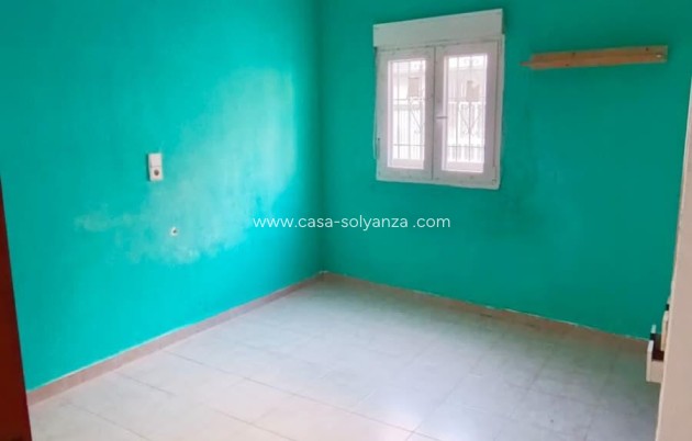 Resale - Apartment / flat - Torrevieja - Center