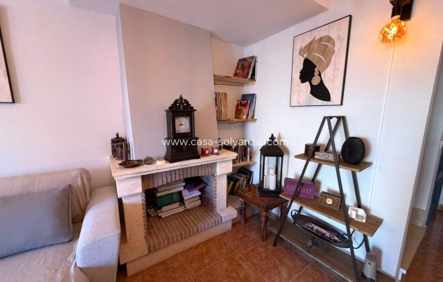 Reventa - Villa - Orihuela Costa - Villamartín