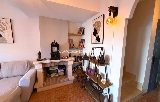 Reventa - Villa - Orihuela Costa - Villamartín