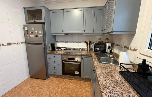 Reventa - Villa - Orihuela Costa - Villamartín