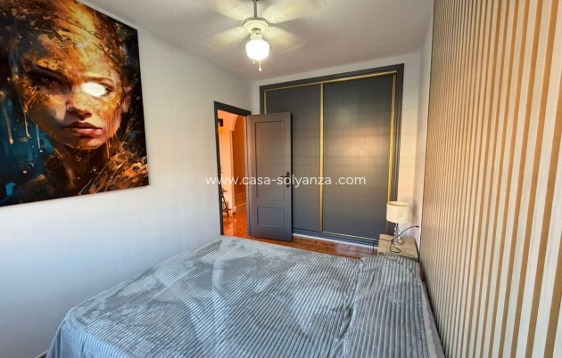 Reventa - Villa - Orihuela Costa - Villamartín