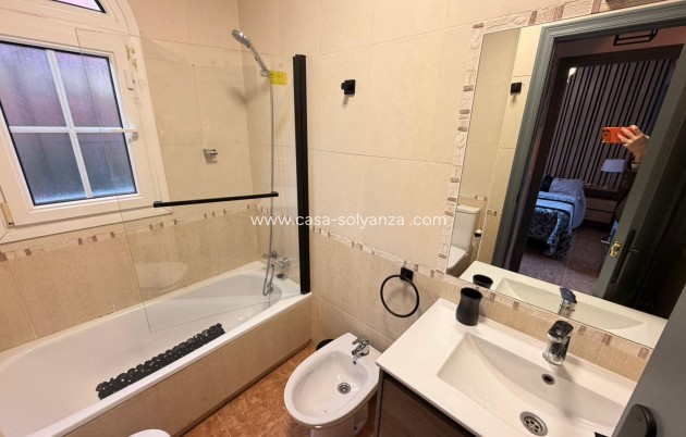 Reventa - Villa - Orihuela Costa - Villamartín