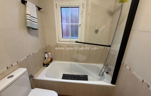 Reventa - Villa - Orihuela Costa - Villamartín