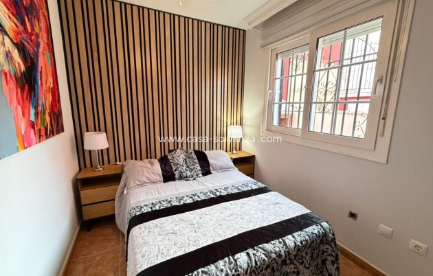 Reventa - Villa - Orihuela Costa - Villamartín