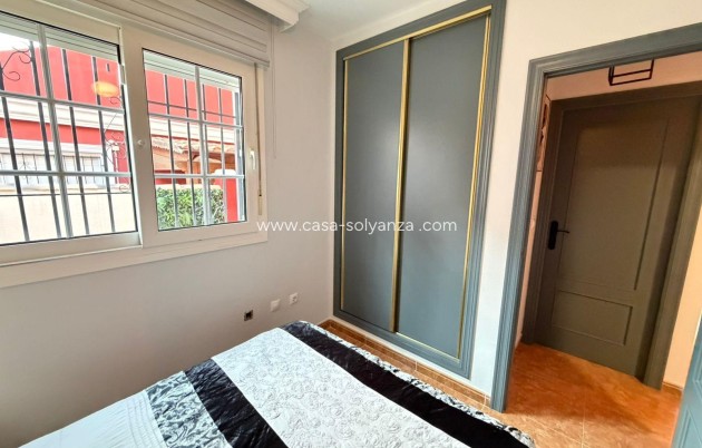 Reventa - Villa - Orihuela Costa - Villamartín