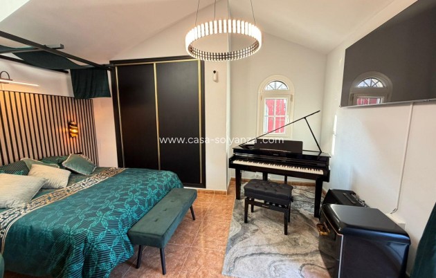 Reventa - Villa - Orihuela Costa - Villamartín