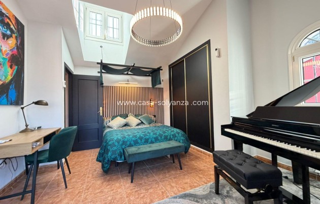 Reventa - Villa - Orihuela Costa - Villamartín