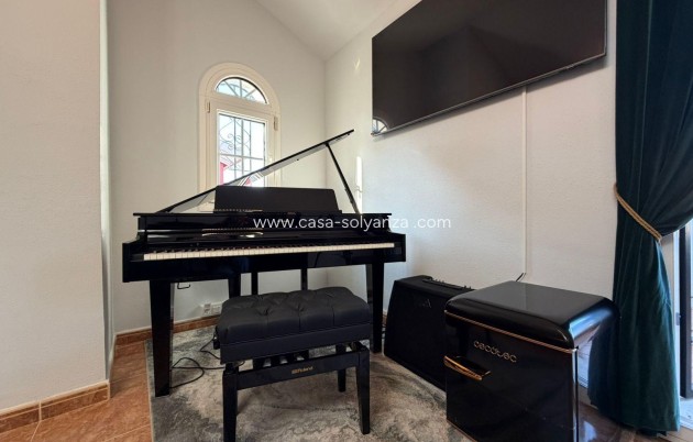 Reventa - Villa - Orihuela Costa - Villamartín