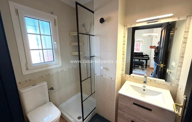 Reventa - Villa - Orihuela Costa - Villamartín