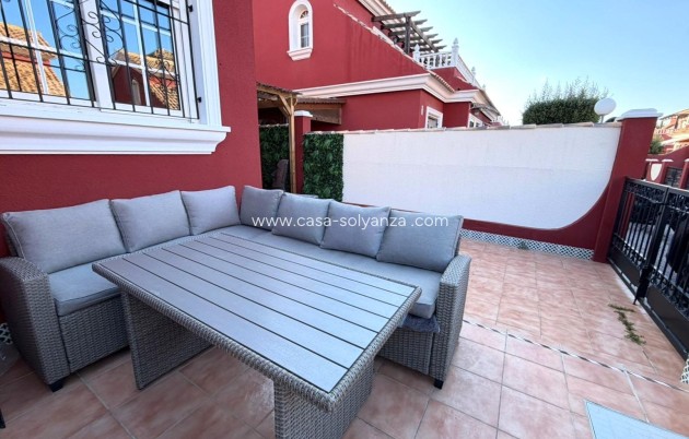 Reventa - Villa - Orihuela Costa - Villamartín