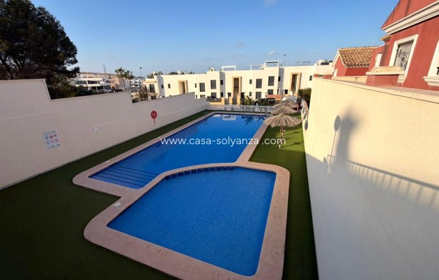 Reventa - Villa - Orihuela Costa - Villamartín