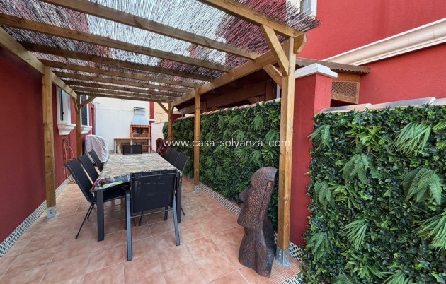 Reventa - Villa - Orihuela Costa - Villamartín