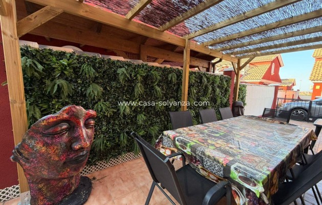 Reventa - Villa - Orihuela Costa - Villamartín