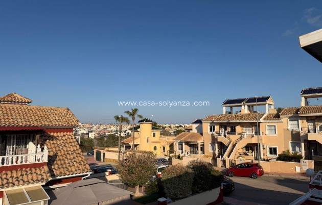 Reventa - Villa - Orihuela Costa - Villamartín