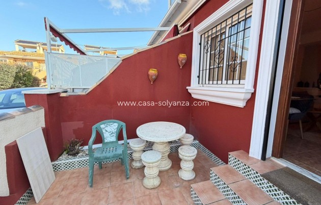 Reventa - Villa - Orihuela Costa - Villamartín