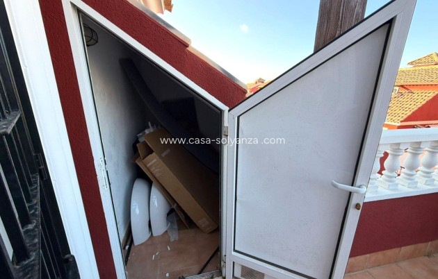 Reventa - Villa - Orihuela Costa - Villamartín