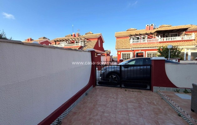Reventa - Villa - Orihuela Costa - Villamartín