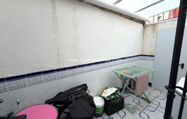 Reventa - Villa - Orihuela Costa - Villamartín