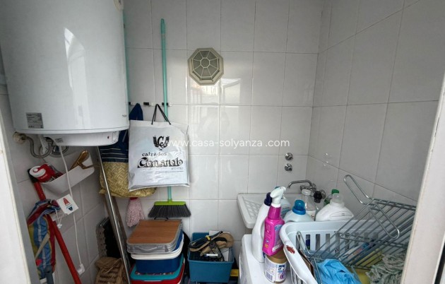 Reventa - Villa - Orihuela Costa - Villamartín