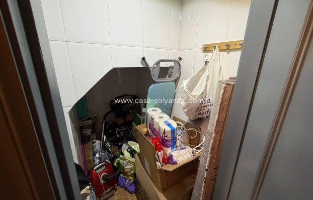 Reventa - Villa - Orihuela Costa - Villamartín