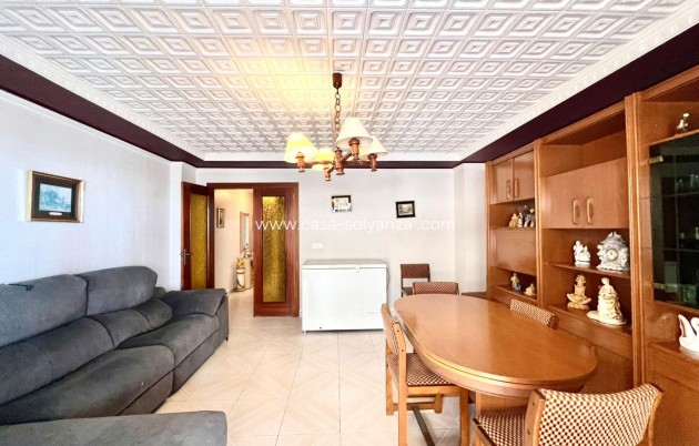 Herverkoop - Appartement / flat - Torrevieja - Acequion